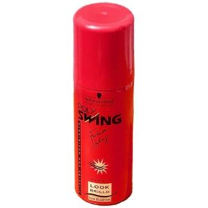 FIJADOR SPRAY POLY SWING BRILLO 50 ML.C/ 12 UDS*********** 12 UDS*********** 12 UDS*********** 12 UDS*********** 12 UDS***********