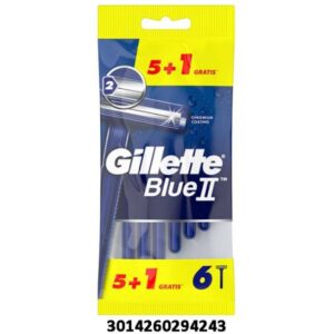 MAQUINA AFEITAR GILLETTE DESEC. BLUE II5+1 UD. C/ 120 UDS.5+1 UD. C/ 120 UDS.5+1 UD. C/ 120 UDS.5+1 UD. C/ 120 UDS.5+1 UD. C/ 120 UDS.5+1 UD. C/ 120 UDS.5+1 UD. C/ 120 UDS.5+1 UD. C/ 120 UDS.5+1 UD. C/ 120 UDS.5+1 UD. C/ 120 UDS.5+1 UD. C/ 120 UDS.5+1 UD. C/ 120 UDS.5+1 UD. C/ 120 UDS.