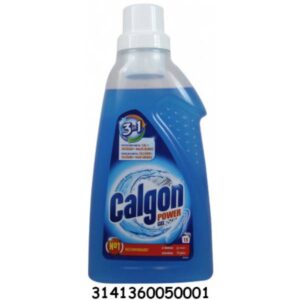 LIMPIADOR CALGON ANTICAL GEL 3-1 750 MLC/ 6 UDS