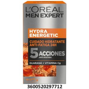LOREAL MEN EXPERT HYDRA EN. CREMA HID. 50 ML. C/ 6 UDS0 ML. C/ 6 UDS0 ML. C/ 6 UDS0 ML. C/ 6 UDS0 ML. C/ 6 UDS0 ML. C/ 6 UDS0 ML. C/ 6 UDS0 ML. C/ 6 UDS0 ML. C/ 6 UDS0 ML. C/ 6 UDS
