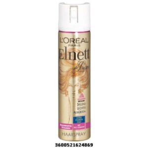 LACA ELNETT  75 ML. BOLSO VOLUMEN C/ 6UD
