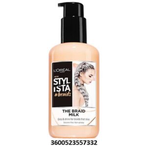 LOREAL STYLISTA BRAIDS ANTES DELAS TRENZAS C/ 6 UDS
