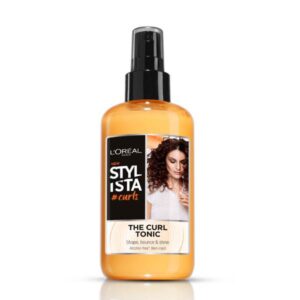 LOREAL STYLISTA CURLS RIZOS AL PODER C/6 UDS