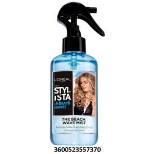 LOREAL STYLISTA BEACH WAVES ONDAS SURFERAS C/ 6 UDS
