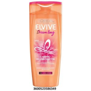 ELVIVE CHAMPU 370 ML -DREAM LONG C/ 6 UD