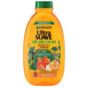 CHAMPU INF. ULTRASUAVE GARNIER ALBARICOQUE- FLOR ALGOD. 400ML C/6UE- FLOR ALGOD. 400ML C/6UE- FLOR ALGOD. 400ML C/6UE- FLOR ALGOD. 400ML C/6UE- FLOR ALGOD. 400ML C/6