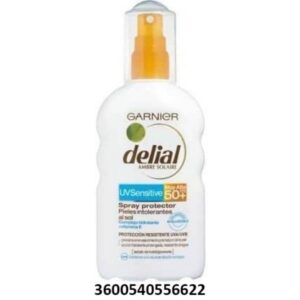 DELI.BRONC.SPRAY  UV SENSITIVE F.50+.200