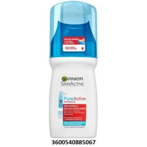 SKIN NAT.PURE ACTIVE INTENSIVE EXFOCEPILLO ANTI-BRILLO 150 ML.C/6LO ANTI-BRILLO 150 ML.C/6LO ANTI-BRILLO 150 ML.C/6