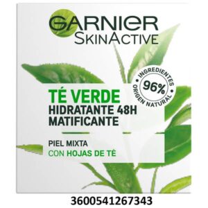 SKIN NAT.HYDRA-ADAPT CREMA FRESCA HIDRAT.24H PIEL MIXTA 50 ML.C/6.24H PIEL MIXTA 50 ML.C/6