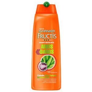 FRUCTIS CHAMPU 300 ML. ADIOS DAÑOS****************