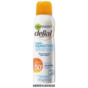 DELI.BRONC.SPRAY METAL BRUMA SECA T.SECoF.50+ SENS. 200ML.C/6U***F.50+ SENS. 200ML.C/6U***F.50+ SENS. 200ML.C/6U***