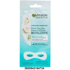 SKIN NAT.PURE ACTIVE MASCARILLA CONTORNO