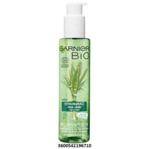 SKIN BIO GEL LIMPIADOR DETOX LEMONGRASSPIEL N/M 150ML.C/ 6 UDS