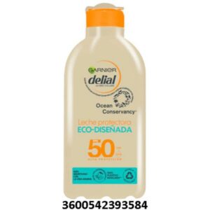 DELI.BRONC.LECHE ECO F50 200 ML C/ 6 UDS**********