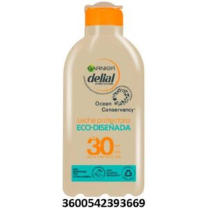 DELI.BRONC.LECHE ECO F30 200 ML C/ 6 UDS*****************