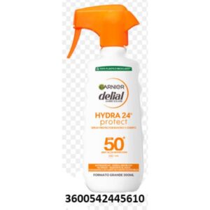 DELI.BRONC.HYDRA PROTECT 24H PISTOLA FP5 0 300ML C/ 6 UDS