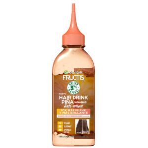 FRUCTIS HAIR DRINK PIÑA 200 ML C/ 6 UD