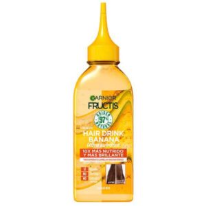 FRUCTIS HAIR DRINK BANANA 200 ML C/ 6 UD