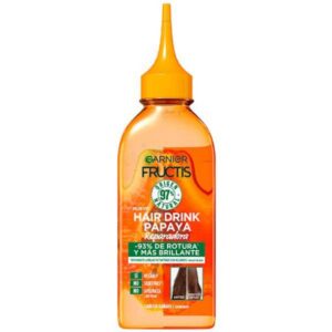 FRUCTIS HAIR DRINK PAPAYA 200 ML C/ 6 UD