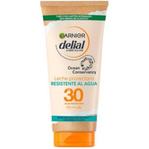 DELI.BRONC.OCEAN CONSERVANCY LECHE TUBOFP30 175 ML C/ 6 UD******