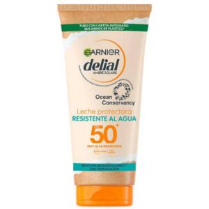 DELI.BRONC.OCEAN CONSERVANCY LECHE TUBOFP50+ 175 ML C/ 6 UD*****