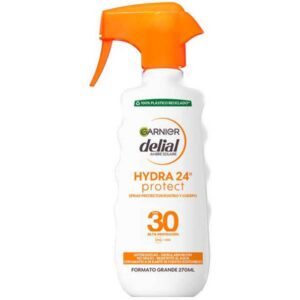 DELI.BRONC.HYDRA PROTECT 24H PISTOLA FP30 270 ML C/ 6 UDS