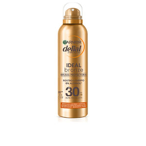 DELI.BRONC.SPRAY METAL BRUMA F30 IDEALBRONZE 150 ML C/ 6 UDS