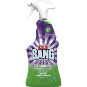 QUITA GRASA CILLIT BANG PISTOLA 750 ML.C/12 UDS EXT.