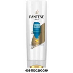 PANTENE CREMA SUAV. 300 ML CLASICO ESP C/ 6 UDS