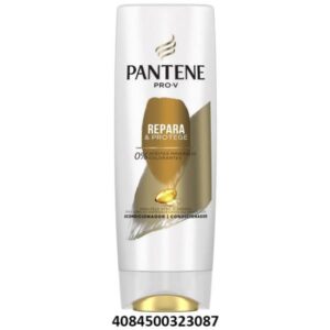 PANTENE CREMA SUAV. 300 ML REPARA Y PROTEGE ESP C/ 6 UDS