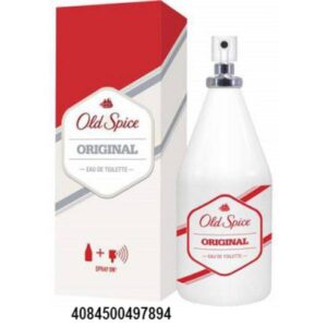 COL. MAN OLD SPICE 100 ML. - VAP.C/ 6 UDS