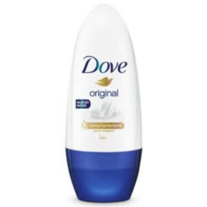 DOVE DESOD. ROLL-ON ORIGINAL 50 ML. C/ 6 UDS