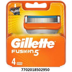 REPUESTO MAQUINAS FUSION 5 HOJAS 4 UDS . C/ 10 UDS