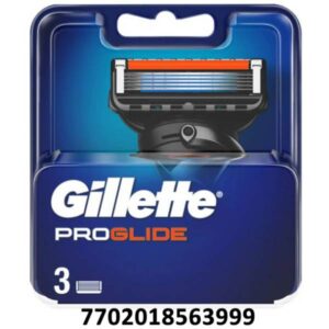 REPUESTO MAQUINAS FUSION  PROGLIDE 5