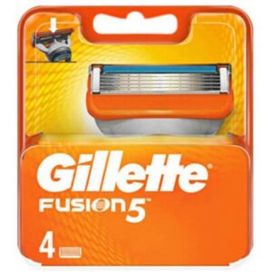 REPUESTO MAQUINAS FUSION 5 HOJAS 4 UDS. C/ 10 UDS