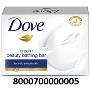 DOVE JABON MANOS 90 GRS. C/ 48 UDS