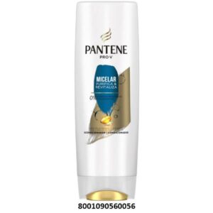PANTENE CREMA SUAV. 300 ML MICELAR ESPC/ 6 UDS