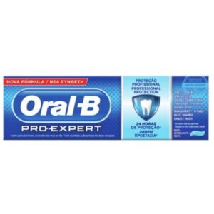 PASTA DENTAL ORAL-B PRO-EXPERT 75 ML.C/