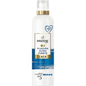 PANTENE LACA SPRAY 250 ML. ULTRA FUERTEC/ 6 UDS