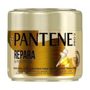 PANTENE MASCARILLA CAPILAR 300 ML. REPARA & PROTEGE C/ 6 UDS