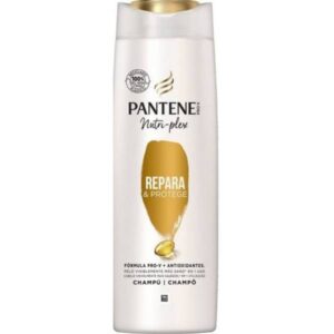 PANTENE CHAMPU 1/1 REPARA Y PROTEGE 225ML C/ 6 UDS