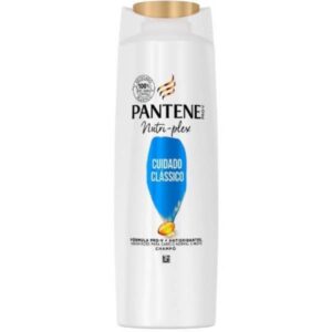 PANTENE CHAMPU 1/1 CLASICO 225 ML C/ 6 U DS