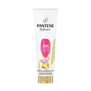 PANTENE CREMA SUAV. 180 ML RIZOS DEFINID OS TUBO C/ 6 UDS