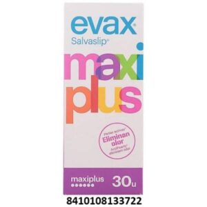 PROTEGESLIP EVAX MAXI PLUS 30 UD C/ 8 UD