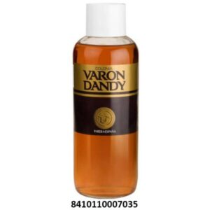 COL. MAN VARON DANDY 1 LITRO C/ 6 UDS