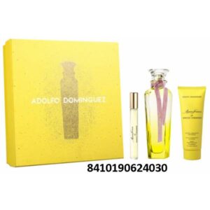A/D ESTUCHE COL.WOMAN AF MIMOSA C. EDT12