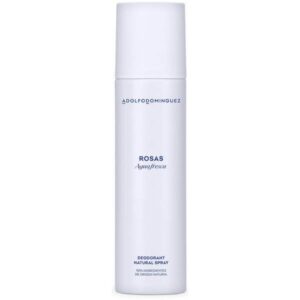 A/D DESOD. WOMAN  AGUA FRESCA DE ROSAS SPRAY 150 ML. C/ 6 UDS