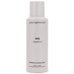 A/D DESOD. MAN AGUA FRESCA SPRAY 150 ML. C/ 12 UDS