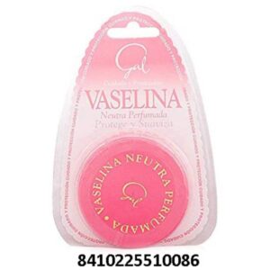 VASELINA NEUTRA GAL BLISTER 35 ML.C/ 24UDSUDSUDSUDSUDSUDSUDSUDSUDSUDSUDSUDSUDS