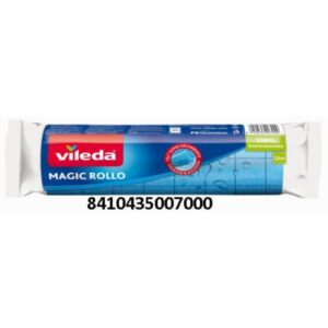 VILEDA BAYETA MAGIC ROLLO 25X150 CM C/25 UDS